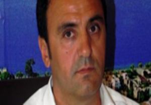 CHP Lİ BAŞKAN PARTİSİNDEN İSTİFA ETTİ!