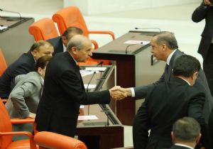 MECLİS TE GÜNÜN FOTOĞRAFI