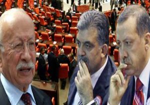 ANKARA DA MÜTHİŞ SATRANÇ!