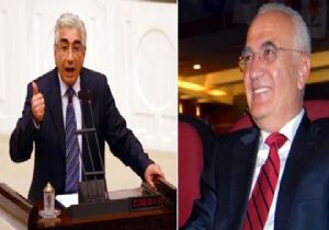 MHP DEN ELİTAŞ A: ABARTMA!