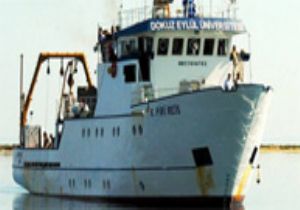 PİRİ REİS SOS DEDİ!