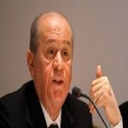 BAHÇELİ DEN HÜKÜMETE,  HAREKETE GEÇ  ÇAĞRISI!