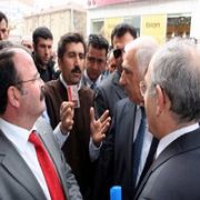 KILIÇDAROĞLU, NEYE UĞRADIĞINI ŞAŞIRDI!