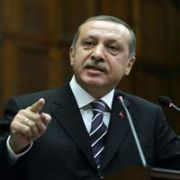 EDOOĞAN DAN KARŞILAMA ŞOVLARINA SERT TEPKİ