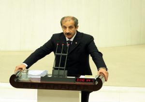 CHP Lİ İSA GÖK YEMİN ETTİ!
