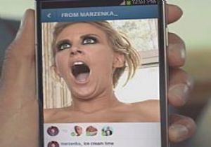 İNSTAGRAM DA DİREKT SEKS DÖNEMİ!