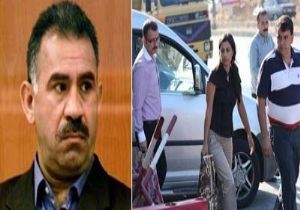 ÖCALAN A AVUKAT YASAĞI!