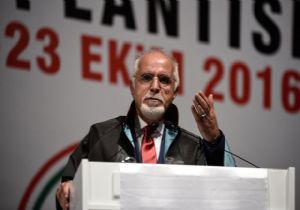 İstanbul Barosu Başkanı ı Seçti