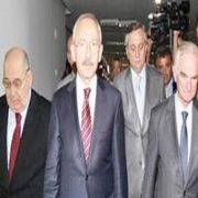 YENİ CHP, YENİ LİSTE!