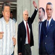 SEÇİLSELER BİLE MECLİS E GİREMEYEBİLİRLER!