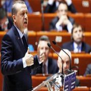 ERDOĞAN IN KONUŞMASI GENİŞ YANKI BULDU!