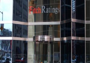 Fitch, Türkiye nin Notunu Teyit Etti