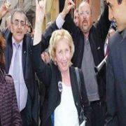 MHP NİN DEMİR LADY Sİ!