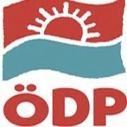 YSK DAN BİR ŞOK DA ÖDP YE