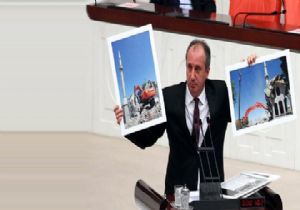  AKP, RANT İÇİN CAMİ YIKIYOR 