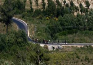 SURİYE DEN ÇOK TARTIŞILACAK İDDİA!