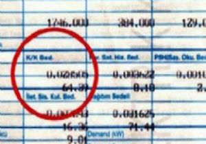 Serbest tüketiciye EPDK koruması