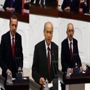 ÖZEL OTURUMDA, ÖZEL AÇIKLAMALAR