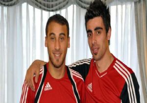 TURGUT DOĞAN ARTIK G.ANTEP Lİ!