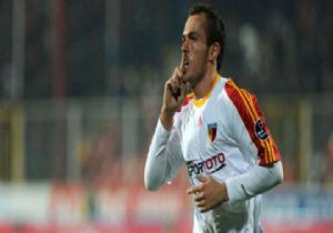 KAYSERİ, MANİSA YI ATEŞE ATTI 2-0