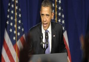 OBAMA,  SOYKIRIM  DEMEDİ!