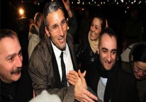 HAKİMDEN NEDİM VE AHMET E İLGİNÇ UYARI