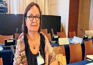 PROF. ERŞANLI KADINLAR KOĞUŞUNU ANLATTI