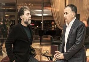  Dumanlı nın İçinden Che Guevara Çıktı 