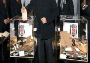 BEŞİKTAŞ IN YENİ BAŞKANI FİKRET ORMAN!