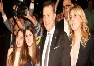  ÇAĞDAŞ BİR BEŞİKTAŞ YARATACAĞIZ 