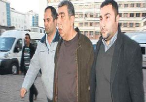 HALUK KIRCI DAN MÜDAHİLLİK TALEBİ!