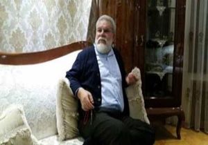 İşte Operasyonu Başlatan İsim!