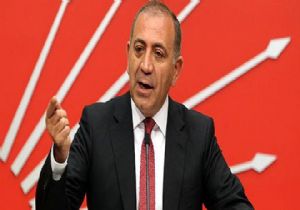 FLAŞ.. CHP DEN İLK AÇIKLAMA:  ŞOKTAYIZ!