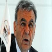 KOCAOĞLU:  ARKADAŞLARIN HER KOŞULDA YANINDAYIM 