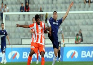 SON SÜPERLİG BİLETİ KASIMPAŞA NIN