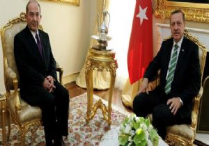 ÖZKÖK,BAŞBAKANLA NE KONUŞTU!