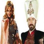 HÜRREM SULTAN OLABİLMEK İÇİN 7 KİLO VERDİ!