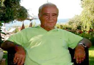 ESRARENGİZ BİR PATRON, YENİ BİR GAZETE!