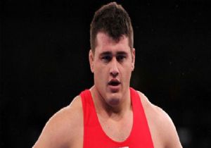 Rıza Kayaalp e Olimpiyat Engeli