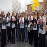 BALYOZ SANIĞI GENERALLERİN EŞLERİNE SORUŞTURMA