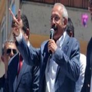 KILIÇDAROĞLU:  ESKİ BAKANLAR GELİP YALVARIYOR 