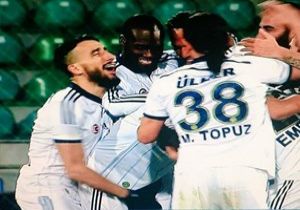 Sosyal Medyayı Sallayan Sevinç!