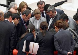 YA REFERANDUM YA İADE