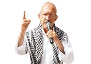  BAYKAL KASETİNİ MİT E SORDUM 
