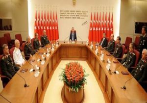 FLAŞ.. YAŞ KARARLARI AÇIKLANDI