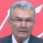 BAYKAL, AMERİKA YA GİTMEYE HAZIRLANIYOR!