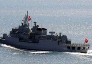 SAVAŞ GEMİLERİ DÖNÜŞ YOLUNDA!