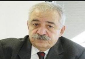 Efsane Polis Şefi Attila Aytek VefatEtti
