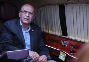 Enis Berberoğlu na Yurt Dışı Yasağı