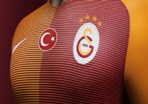 Galatasaray ı Trabzon da Durduramadı